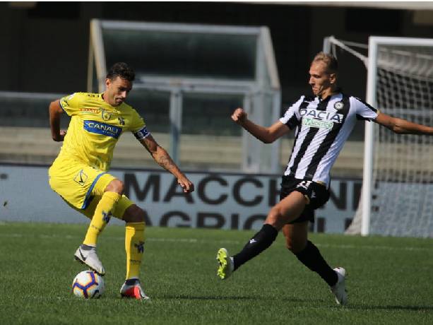 Nhận định Udinese vs Hellas Verona, 21h ngày 7/2