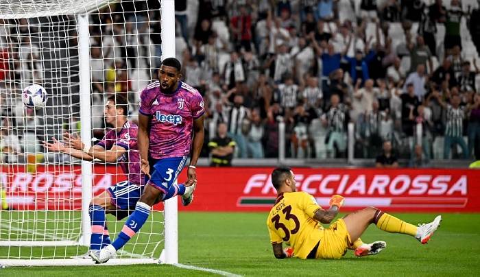 Phân tích kèo hiệp 1 Salernitana vs Juventus, 2h45 ngày 8/2
