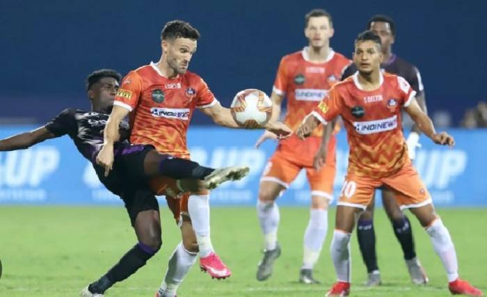 Nhận định, soi kèo Odisha FC với FC Goa, 21h00 ngày 9/2: Lịch sử gọi tên