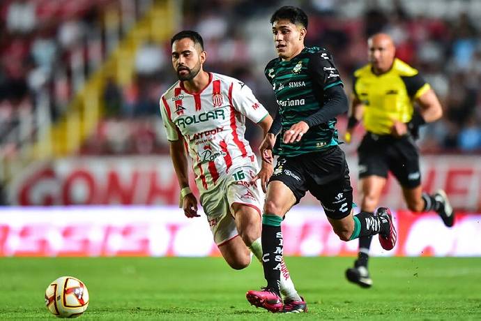 Nhận định, soi kèo Necaxa vs Santos Laguna, 8h00 ngày 8/2: Cơ hội cho chủ nhà