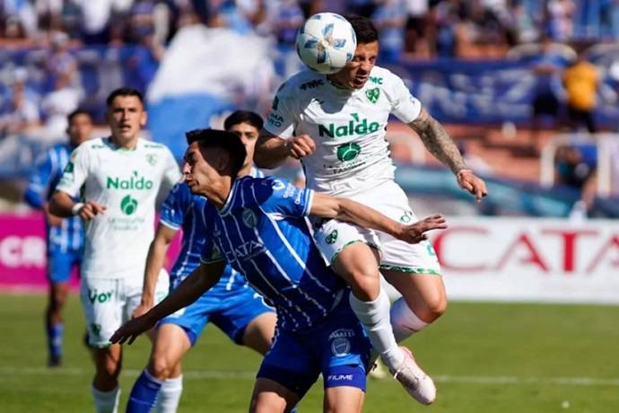 Nhận định, soi kèo Sarmiento vs San Martin, 6h00 ngày 7/2: Khẳng định vị thế