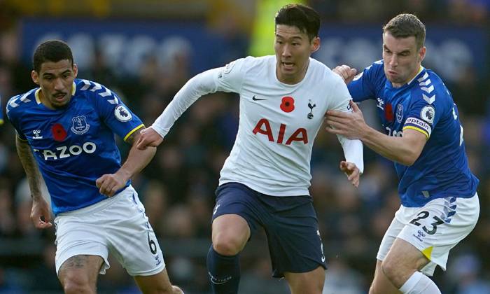 Jonathan Gorrie dự đoán Tottenham vs Everton, 3h ngày 8/3