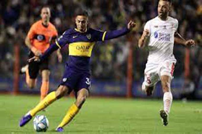 Nhận định, soi kèo Boca Juniors vs Huracan, 05h15 ngày 07/03