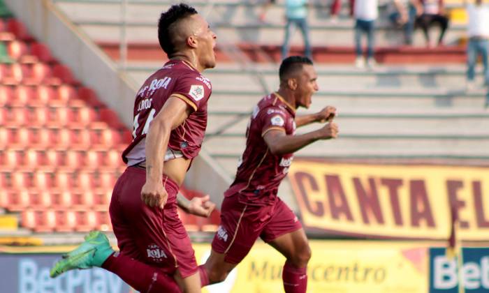 Nhận định, soi kèo Cortulua vs Tolima, 7h40 ngày 8/3