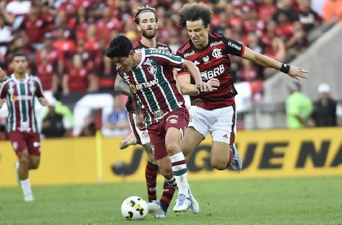 Nhận định, soi kèo Flamengo vs Fluminense, 4h00 ngày 9/3