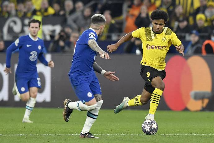 Tiên tri đại bàng dự đoán Chelsea vs Dortmund, 3h ngày 8/3