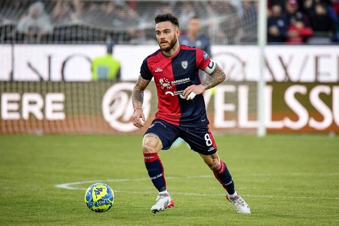 Chuyên gia Tony Ansell dự đoán Cagliari vs Genoa, 2h45 ngày 8/3