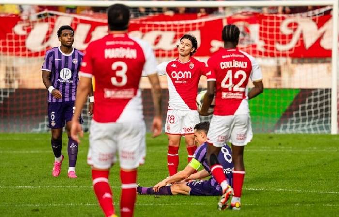 Chuyên gia Tony Ansell dự đoán Toulouse vs Monaco, 2h45 ngày 8/3