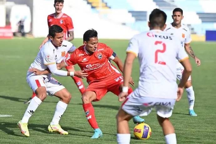 Nhận định, soi kèo Atletico Grau vs Cusco FC, 7h30 ngày 7/3: Ưu thế cho chủ nhà