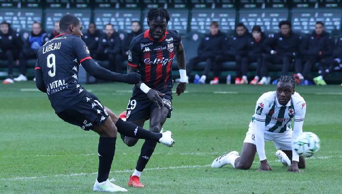 Nhận định, soi kèo Guingamp vs Clermont Foot, 02h00 ngày 8/3: Cửa trên thắng thế