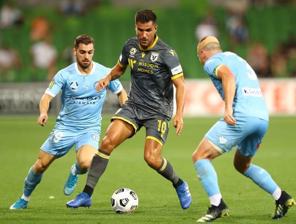 Nhận định, soi kèo Melbourne City vs Macarthur FC, 15h35 ngày 7/3: Tiếp tục chìm sâu