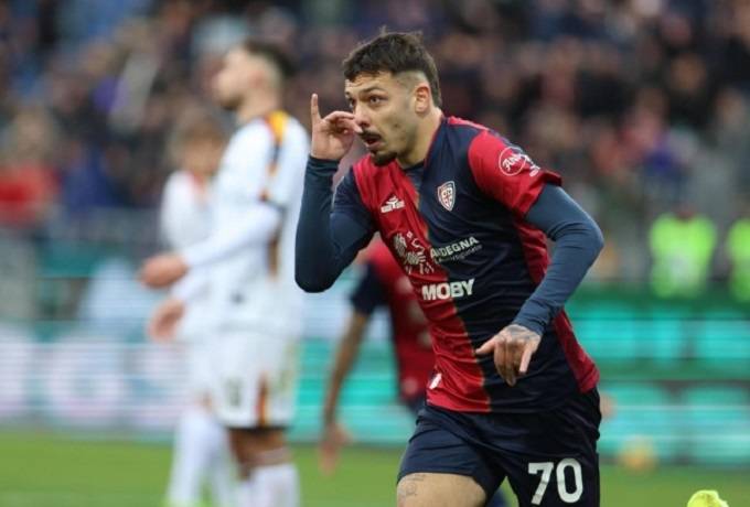 Siêu máy tính dự đoán Cagliari vs Genoa, 2h45 ngày 8/3