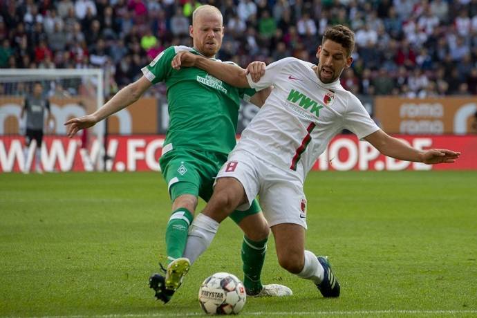 Nhận định Jahn Regensburg vs Werder Bremen, 23h00 ngày 7/4