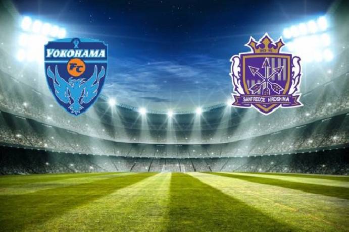 Nhận định Yokohama FC vs Sanfrecce Hiroshima, 17h00 ngày 7/4