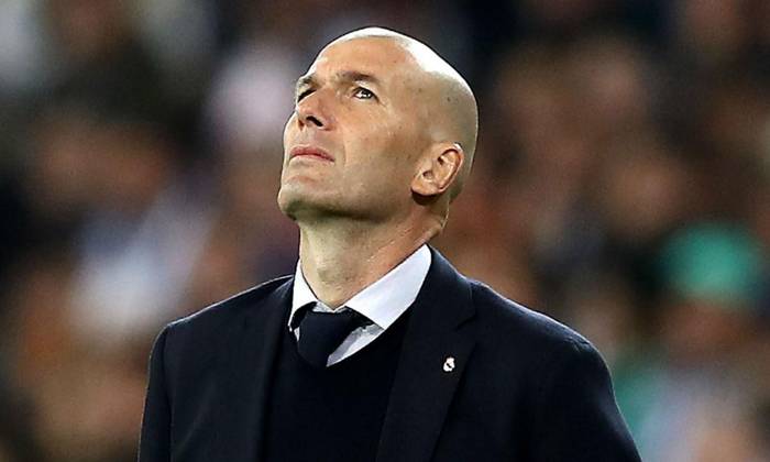 Zidane tự tin cùng Real Madrid vượt qua ‘mặc cảm’ trước Liverpool