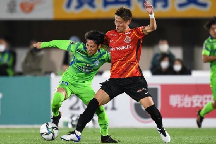 Nhận định, soi kèo Nagoya Grampus vs Shonan Bellmare, 17h30 ngày 6/4