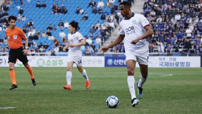 Nhận định, soi kèo FC Seoul vs Daegu FC, 14h30 ngày 8/4