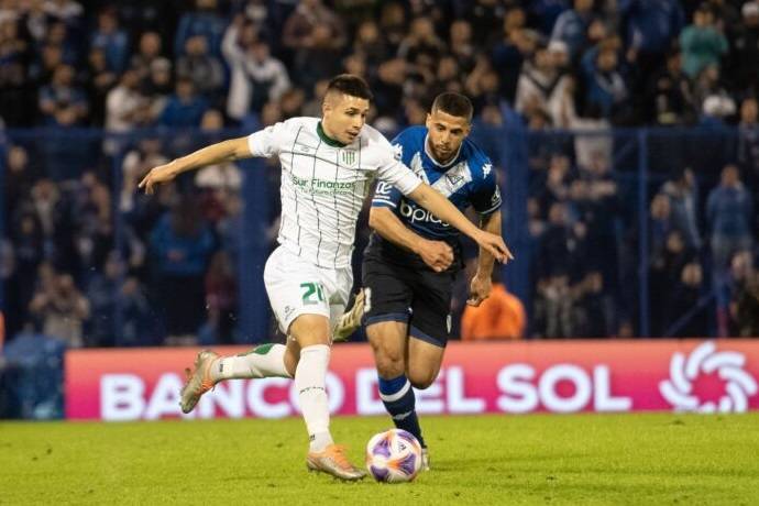 Nhận định, soi kèo Velez Sarsfield vs Banfield, 07h30 ngày 8/4