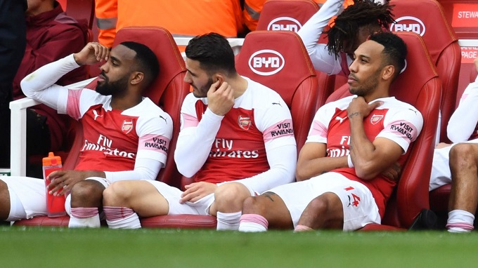 Điều kiện nào để Arsenal dự C1 châu Âu mùa sau 2019/20?