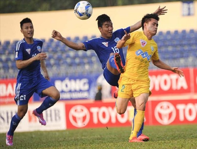 Tỷ lệ bóng đá V.League hôm nay 6/5: Thanh Hóa vs Quảng Nam