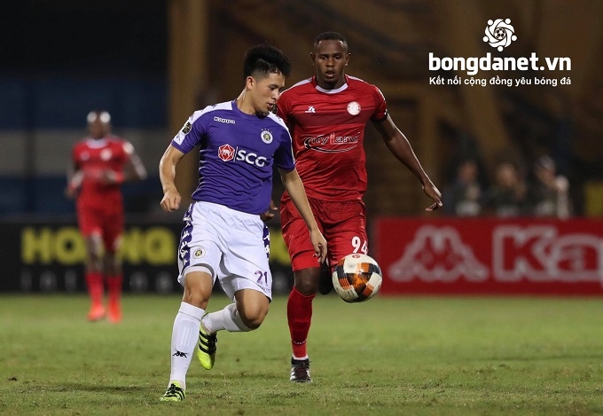 Hà Nội FC đối mặt khủng hoảng trước ngày V-League tái khởi tranh