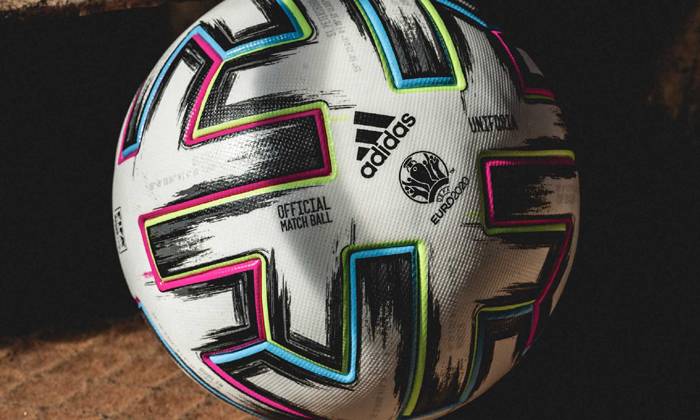 EURO 2021 sử dụng trái bóng nào?