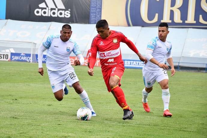 Nhận định Sport Huancayo vs Corinthians, 7h30 ngày 7/5