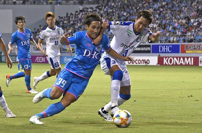 Nhận định, soi kèo Yokohama F. Marinos vs Nagoya Grampus, 13h00 ngày 07/05