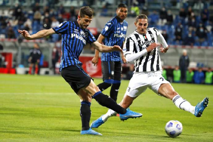 Chuyên gia dự đoán Atalanta vs Juventus, 17h30 ngày 7/5