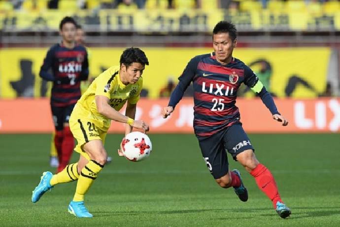 Nhận định, soi kèo Cerezo Osaka vs Kashima Antlers, 12h00 ngày 7/5