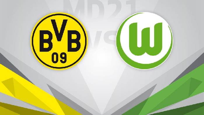 Nhận định, soi kèo Dortmund vs Wolfsburg, 22h30 ngày 7/5