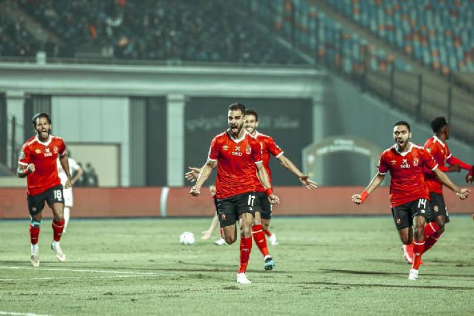 Nhận định, soi kèo Al Ahly SC với Ittihad Alexandria, 22h59 ngày 07/05: Trở lại quỹ đạo