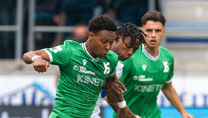 Kèo vàng bóng đá Yverdon vs St. Gallen, 00h00 ngày 7/5: Kịch bản quen thuộc Kèo vàng bóng đá Yverdon vs St. Gallen, 00h00 ngày 7/5: Kịch bản quen thuộc