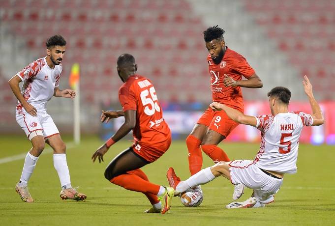 Nhận định, soi kèo Al-Shamal vs Al-Arabi, 0h15 ngày 8/5: Khách buông xuôi Nhận định, soi kèo Al-Shamal vs Al-Arabi, 0h15 ngày 8/5: Khách buông xuôi