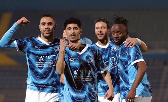 Nhận định, soi kèo El Gouna FC vs Modern Sport, 21h00 ngày 7/5: Tin vào El Gouna FC Nhận định, soi kèo El Gouna FC vs Modern Sport, 21h00 ngày 7/5: Tin vào El Gouna FC
