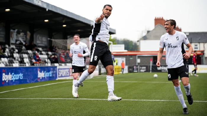 Nhận định, soi kèo Glentoran vs Cliftonville, 01h45 ngày 8/5: Niềm tin cửa trên Nhận định, soi kèo Glentoran vs Cliftonville, 01h45 ngày 8/5: Niềm tin cửa trên
