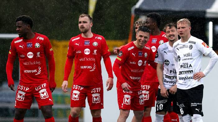 Nhận định, soi kèo HauPa vs Jaro, 22h00 ngày 7/5: Khác biệt trình độ Nhận định, soi kèo HauPa vs Jaro, 22h00 ngày 7/5: Khác biệt trình độ