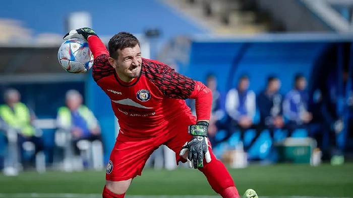Nhận định, soi kèo Krumovgrad vs Lokomotiv Plovdiv, 21h00 ngày 6/5: Khó tin cửa trên Nhận định, soi kèo Krumovgrad vs Lokomotiv Plovdiv, 21h00 ngày 6/5: Khó tin cửa trên