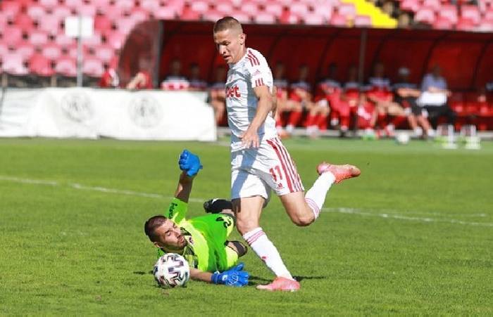 Nhận định, soi kèo Lokomotiv Sofia vs Botev Vratsa, 22h30 ngày 7/5: Vùng vẫy trụ hạng Nhận định, soi kèo Lokomotiv Sofia vs Botev Vratsa, 22h30 ngày 7/5: Vùng vẫy trụ hạng