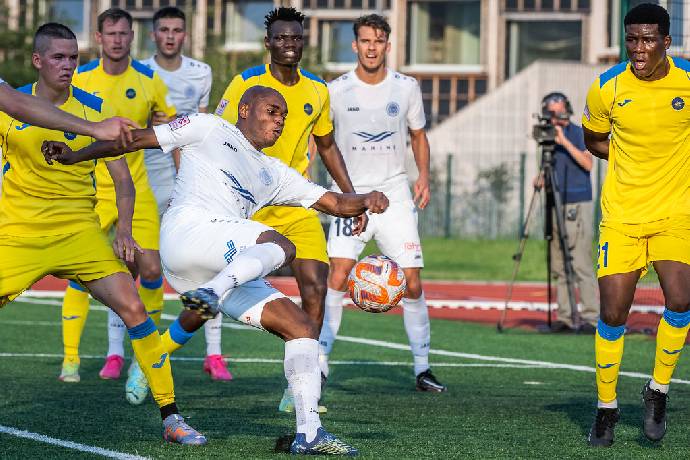 Nhận định, soi kèo Metta/LU Riga vs Super Nova Riga, 22h00 ngày 6/5: Nỗ lực của tân binh Nhận định, soi kèo Metta/LU Riga vs Super Nova Riga, 22h00 ngày 6/5: Nỗ lực của tân binh