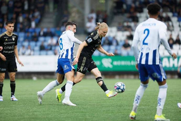 Nhận định, soi kèo OLS Oulu vs SJK Akatemia, 21h00 ngày 6/5: Ngày vui sớm tan Nhận định, soi kèo OLS Oulu vs SJK Akatemia, 21h00 ngày 6/5: Ngày vui sớm tan