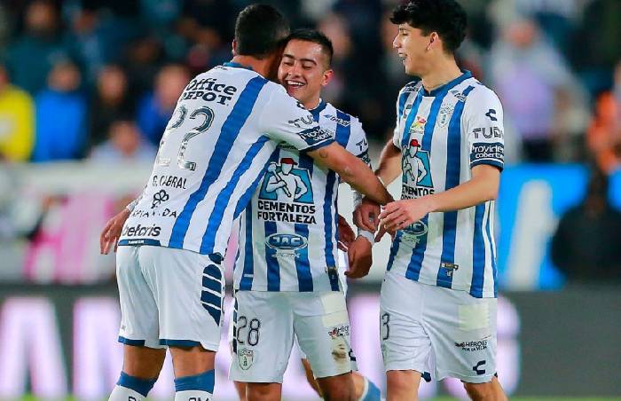 Nhận định, soi kèo Pachuca vs America, 10h10 ngày 8/5: Ưu thế chủ nhà Nhận định, soi kèo Pachuca vs America, 10h10 ngày 8/5: Ưu thế chủ nhà
