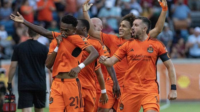 Nhận định, soi kèo Phoenix Rising vs Houston Dynamo, 09h00 ngày 8/5: Chênh lệch đẳng cấp Nhận định, soi kèo Phoenix Rising vs Houston Dynamo, 09h00 ngày 8/5: Chênh lệch đẳng cấp