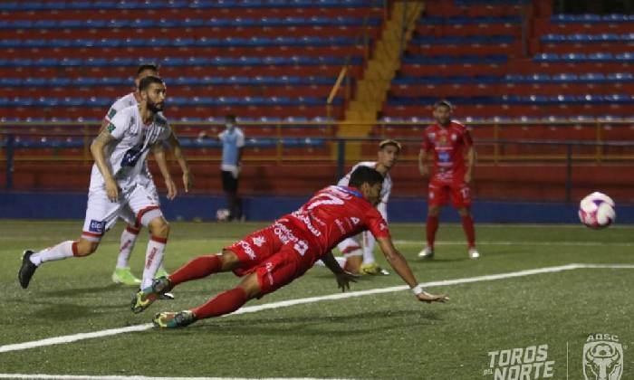 Nhận định, soi kèo San Carlos vs Guapiles, 07h00 ngày 7/5: Chia điểm! Nhận định, soi kèo San Carlos vs Guapiles, 07h00 ngày 7/5: Chia điểm!