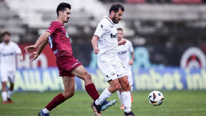 Nhận định, soi kèo Septemvri Sofia vs Slavia Sofia, 23h30 ngày 6/5: Tin vào khách Nhận định, soi kèo Septemvri Sofia vs Slavia Sofia, 23h30 ngày 6/5: Tin vào khách