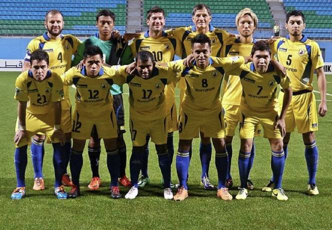 Nhận định, soi kèo Tampines Rovers vs Balestier Khalsa, 18h45 ngày 7/5: Cố gắng không nổi Nhận định, soi kèo Tampines Rovers vs Balestier Khalsa, 18h45 ngày 7/5: Cố gắng không nổi