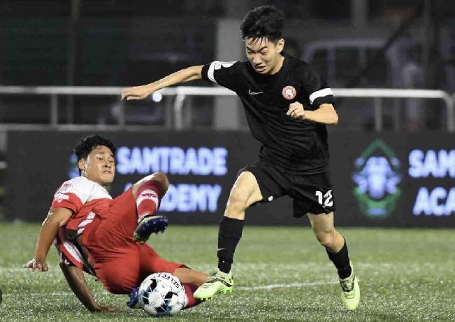 Nhận định, soi kèo Tanjong Pagar Utd vs Young Lions, 18h45 ngày 7/5: Chìm sâu đáy bảng Nhận định, soi kèo Tanjong Pagar Utd vs Young Lions, 18h45 ngày 7/5: Chìm sâu đáy bảng