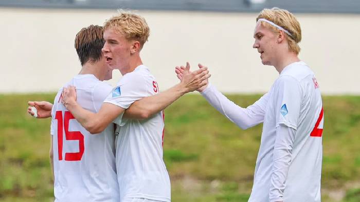 Nhận định, soi kèo VJS Vantaa vs NJS Nurmijarvi, 21h15 ngày 7/5: Khách ‘out’ Nhận định, soi kèo VJS Vantaa vs NJS Nurmijarvi, 21h15 ngày 7/5: Khách ‘out’