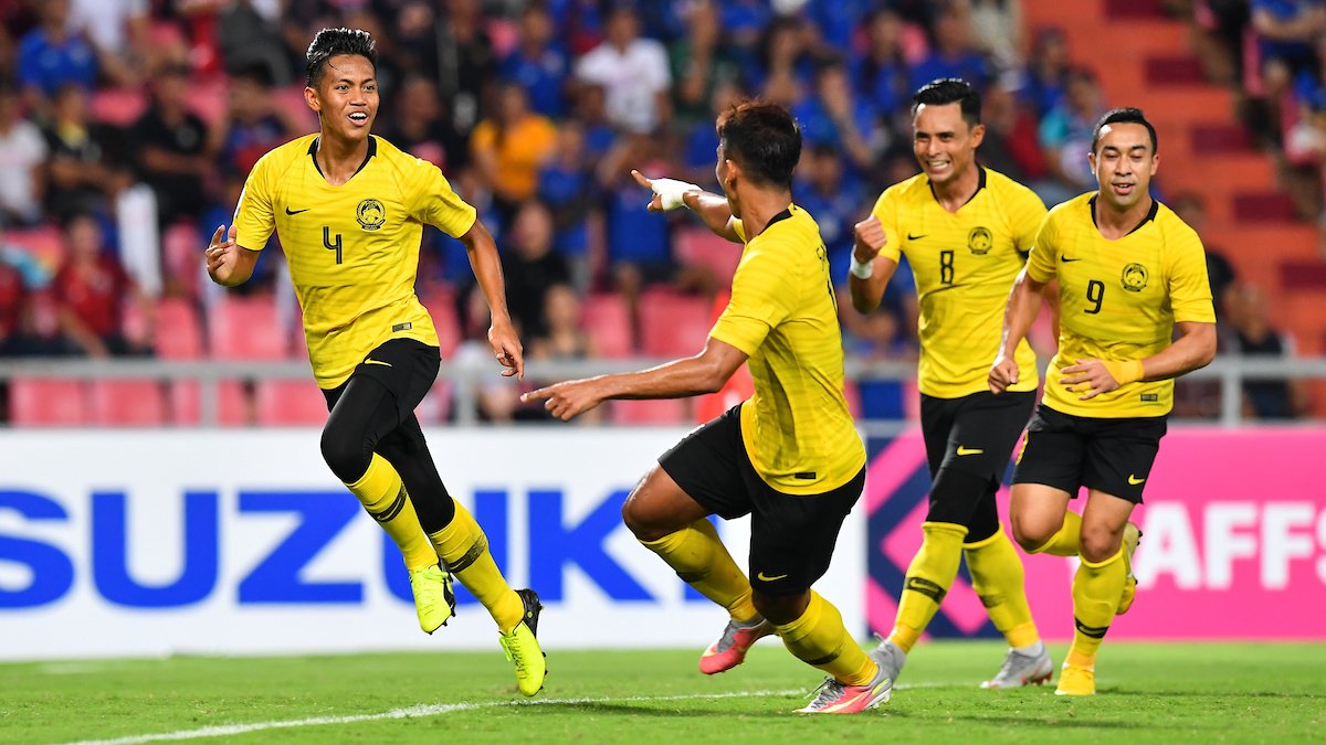 Phân tích tỷ lệ Malaysia vs Đông Timor, 19h45 ngày 7/6