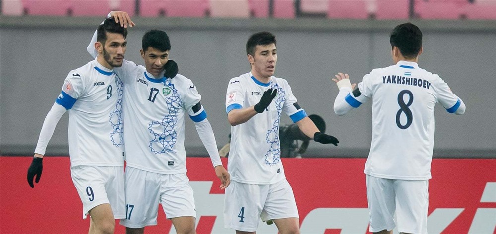Phân tích tỷ lệ Uzbekistan vs Triều Tiên, 22h ngày 7/6